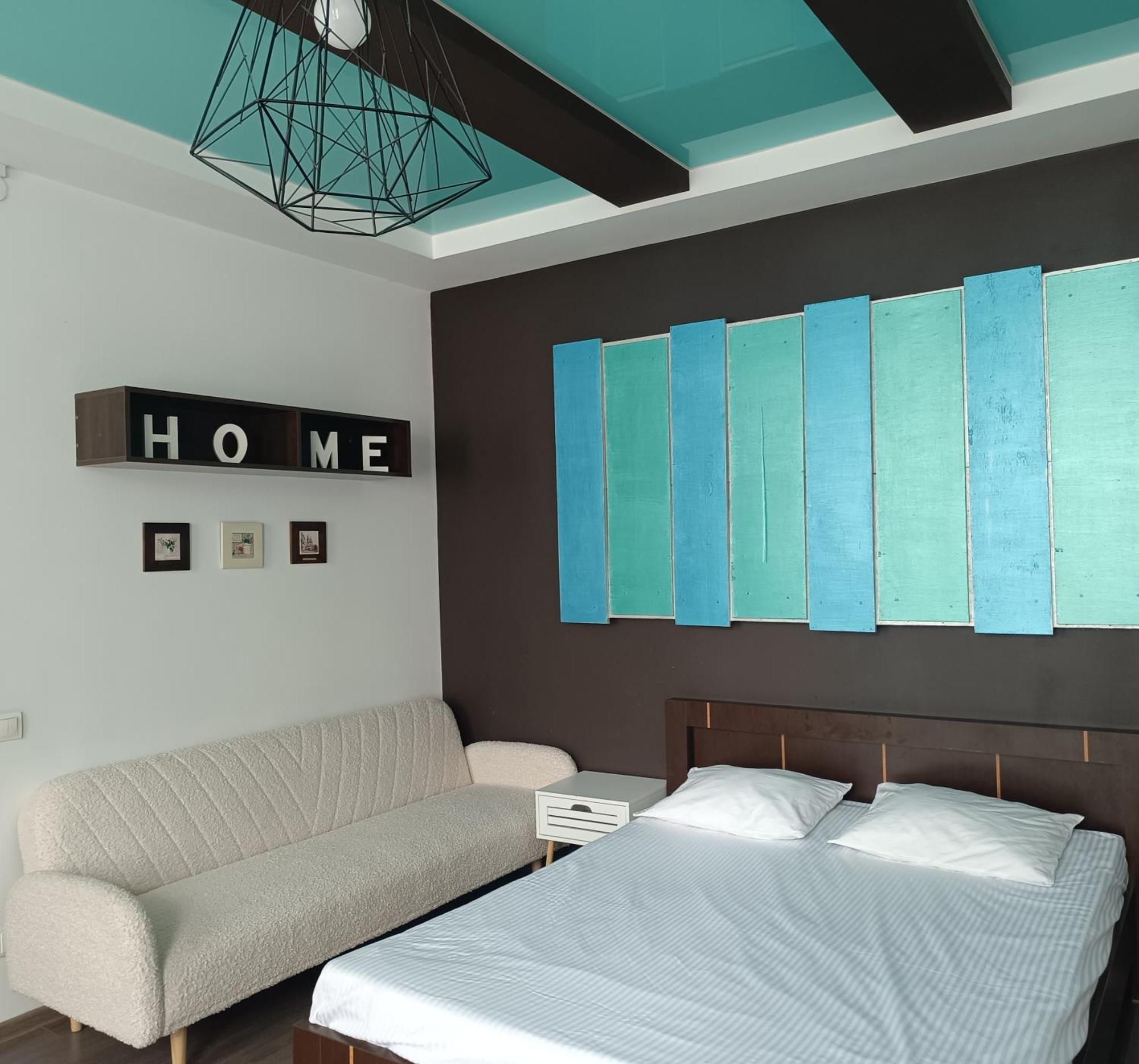 Apartments Zefir Λβιβ Εξωτερικό φωτογραφία