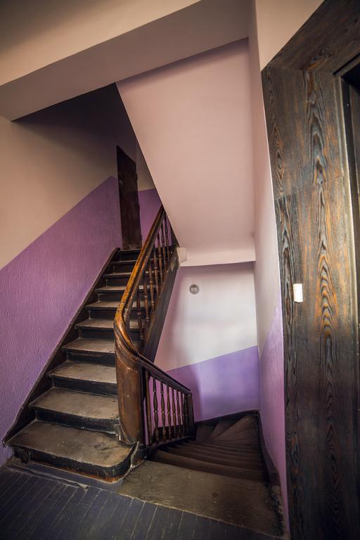 Apartments Zefir Λβιβ Εξωτερικό φωτογραφία