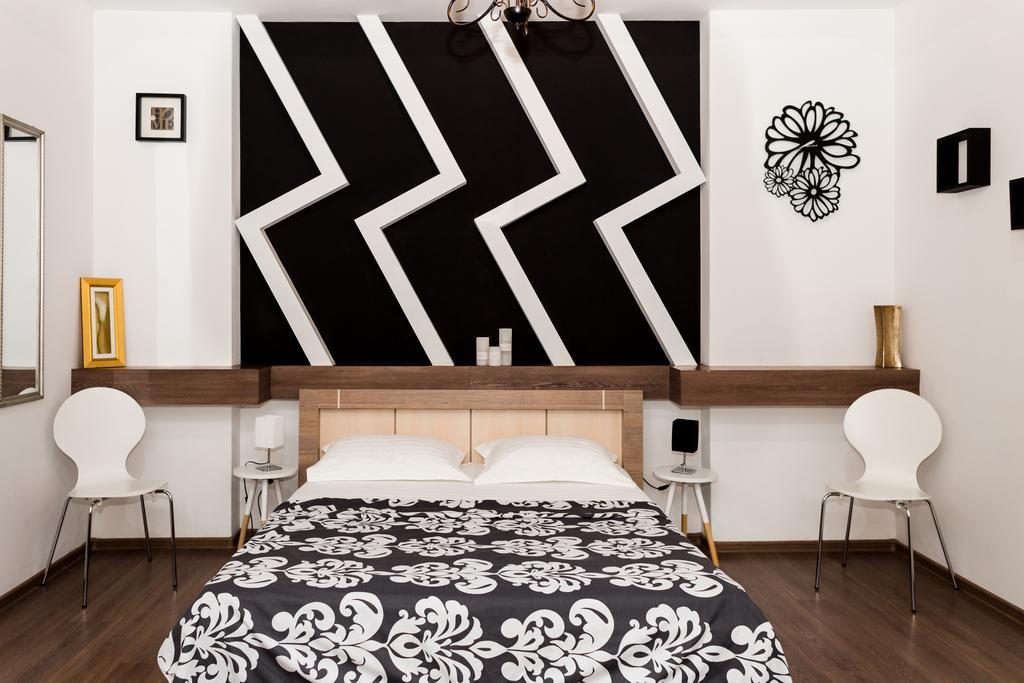 Apartments Zefir Λβιβ Εξωτερικό φωτογραφία