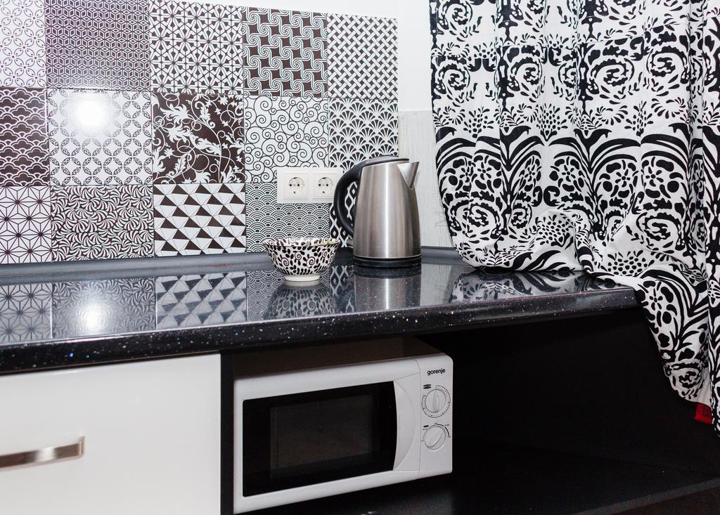 Apartments Zefir Λβιβ Εξωτερικό φωτογραφία